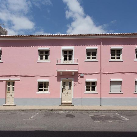 Family Home- Lisboa Vila Franca de Xira Exterior photo